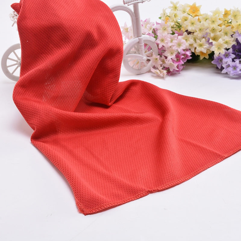 90x30cm Refresh & Cool Gym Towel