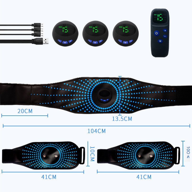 ActivCore Silicone Fitness Belt