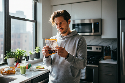 Your Gut Bacteria Are Dying Right Now — And You Won't Feel It Until It's Too Late
