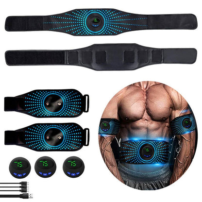 ActivCore Silicone Fitness Belt