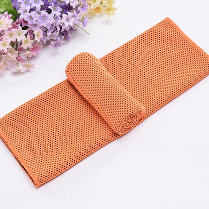 90x30cm Refresh & Cool Gym Towel