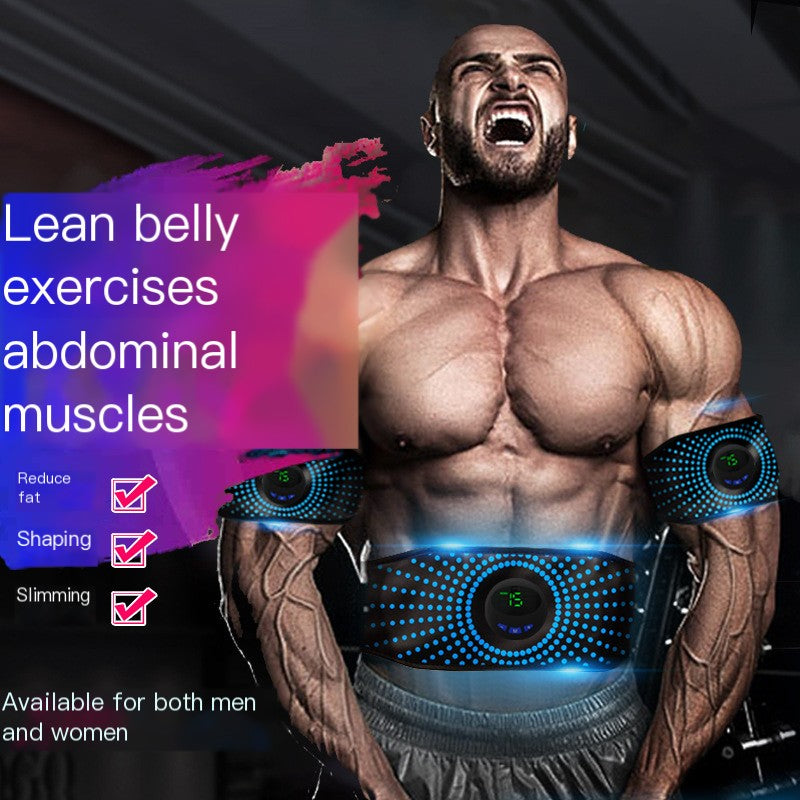 ActivCore Silicone Fitness Belt