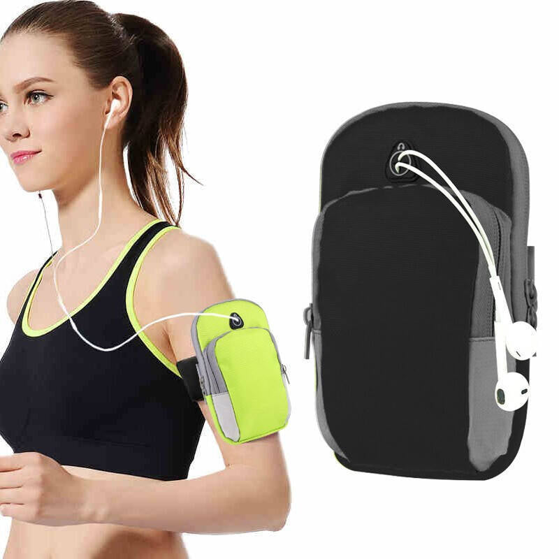 Adventure Arm Carry-All